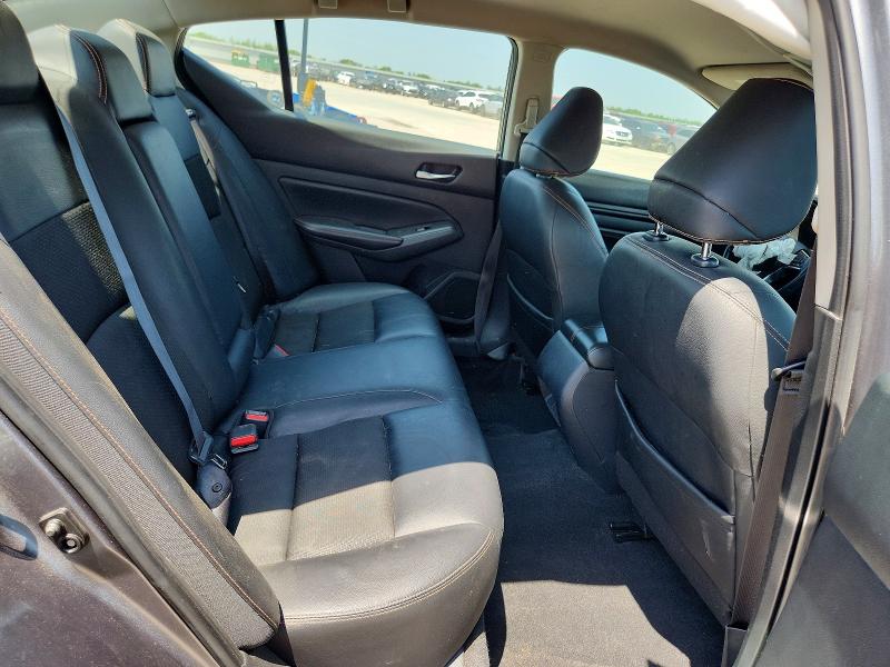 Photo 10 from auction – 2020 NISSAN ALTIMA with VIN 1N4BL4CV4LC188450