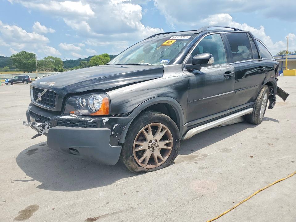 2010 VOLVO XC90 - Търг №59367266