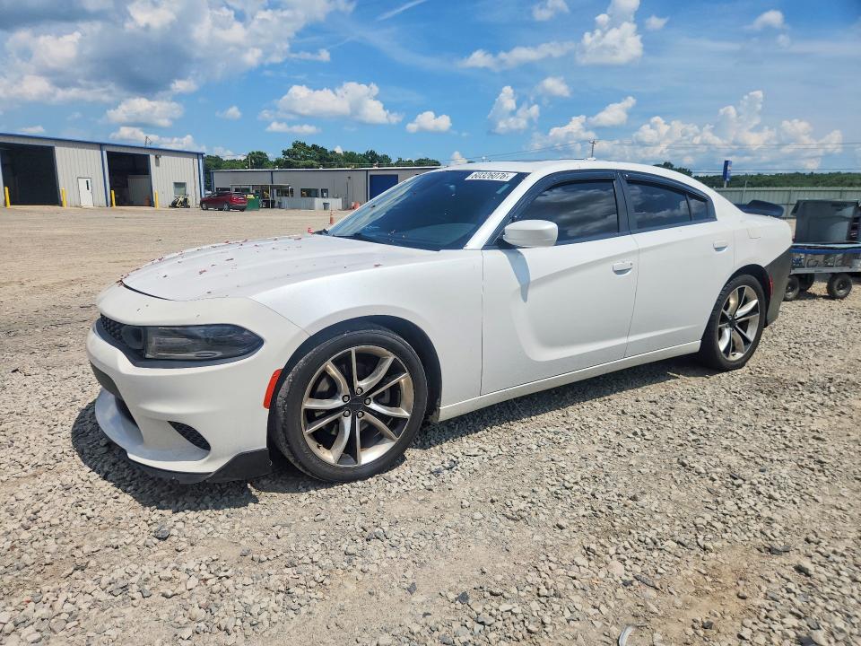 DODGE CHARGER 2015 with VIN 2C3CDXCT4FH880354 - Photo from auction