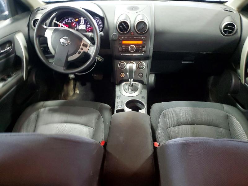 Photo 8 from auction – 2013 NISSAN ROGUE with VIN JN8AS5MV8DW651983