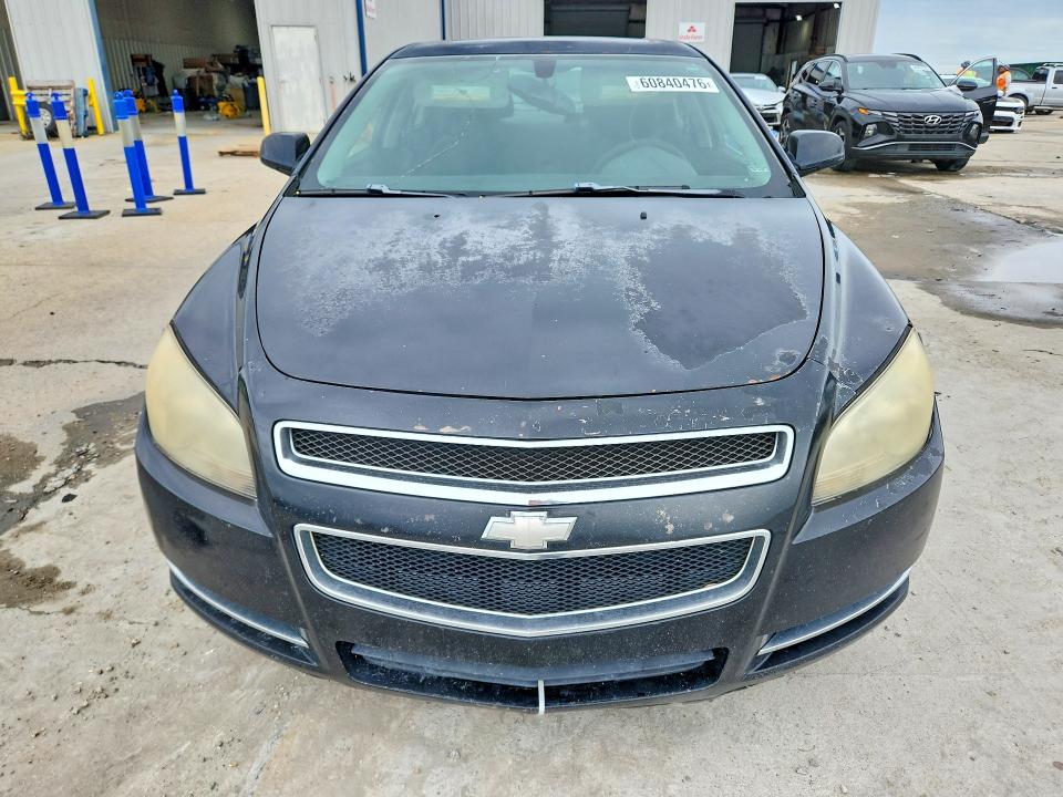 Photo 5 from auction – 2009 CHEVROLET MALIBU with VIN 1G1ZH57B59F117029