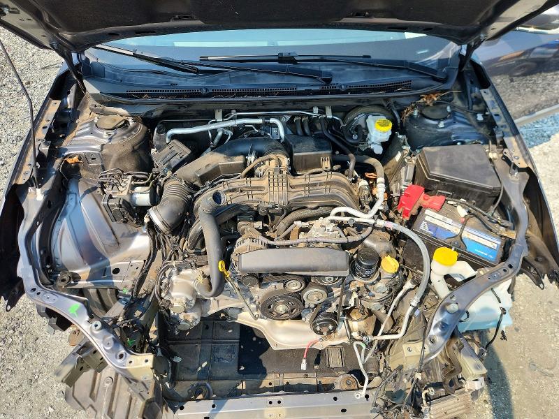 Photo 12 from auction – 2021 SUBARU OUTBACK with VIN 4S4BTANC1M3173647