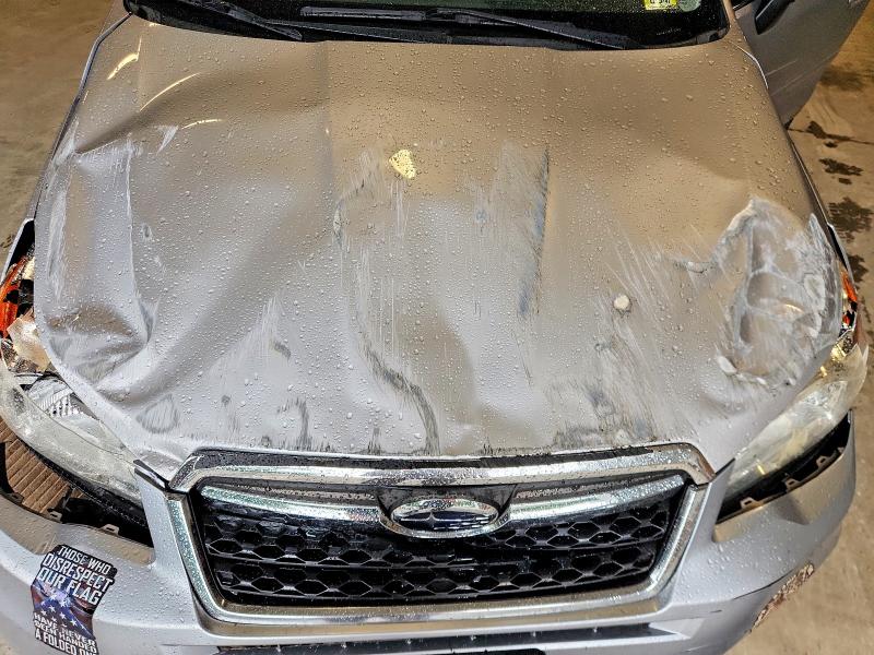 Photo 12 from auction – 2015 SUBARU FORESTER with VIN JF2SJAHC6FH567030