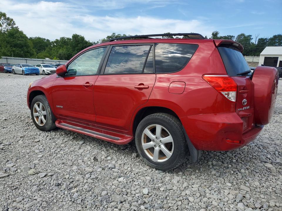 Photo 2 from auction – 2006 TOYOTA RAV4 with VIN JTMZK31VX65001679