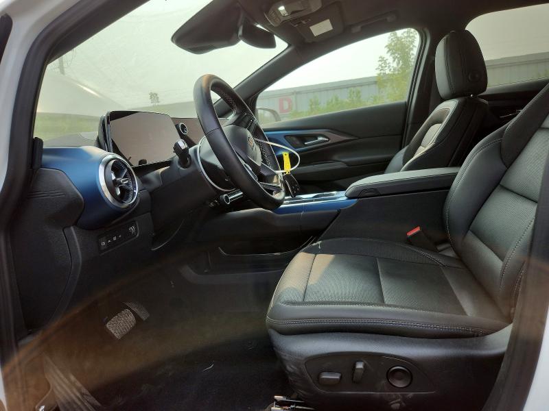 Zdjęcie 7 z aukcji – 2025 CHEVROLET EQUINOX z VIN 3GN7DNRP4SS236699