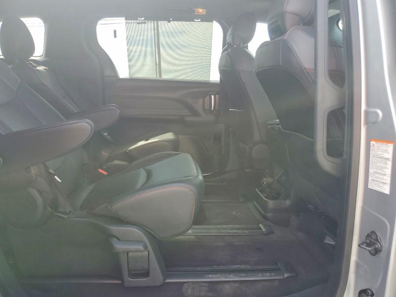 Photo 11 from auction – 2021 TOYOTA SIENNA with VIN 5TDDRKEC8MS059032