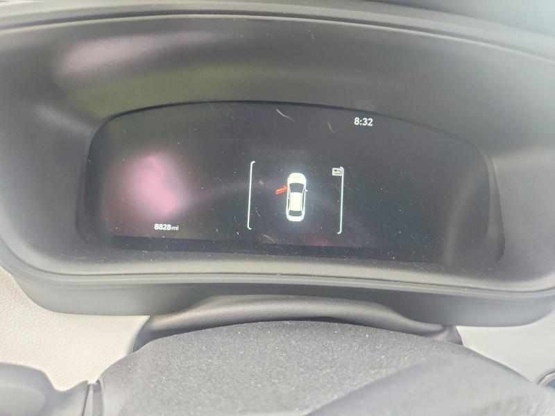 Photo 9 from auction – 2026 TOYOTA COROLLA with VIN 5YFP4MCE4TP261000