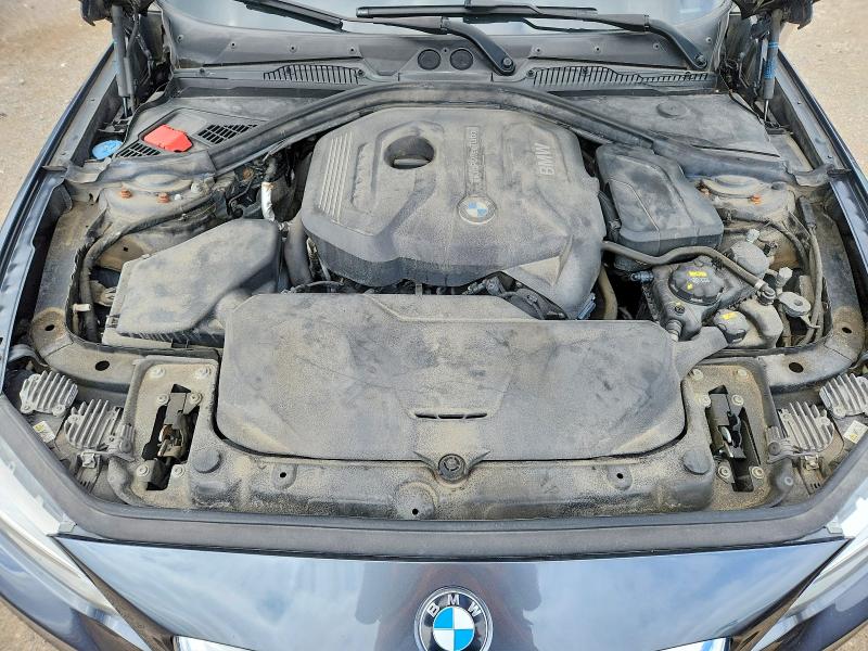 Photo 11 from auction – 2017 BMW 230I with VIN WBA2H9C30HV987075