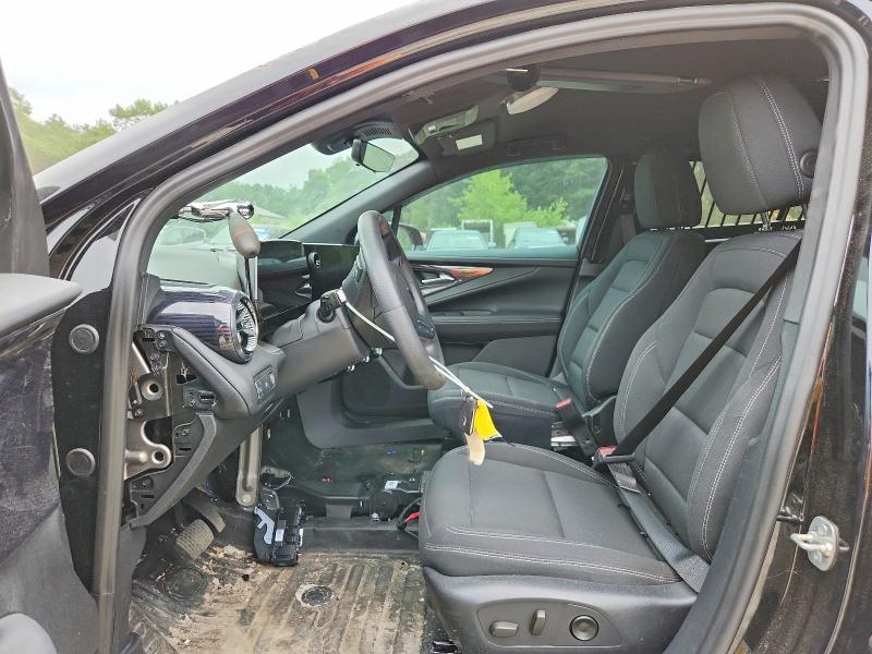 Photo 7 from auction – 2024 CHEVROLET BLAZER with VIN 3GNKDFRL1RS284426