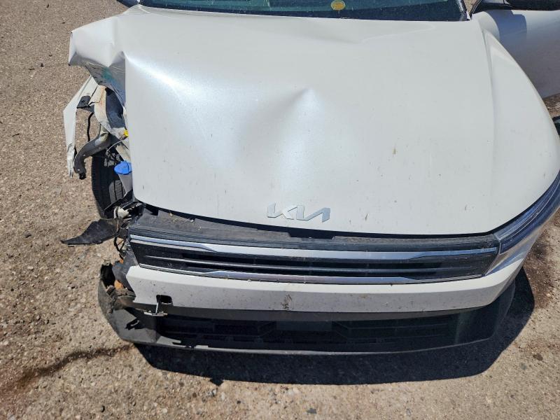 Photo 11 from auction – 2025 KIA K4 with VIN 3KPFT4DEXSE029286