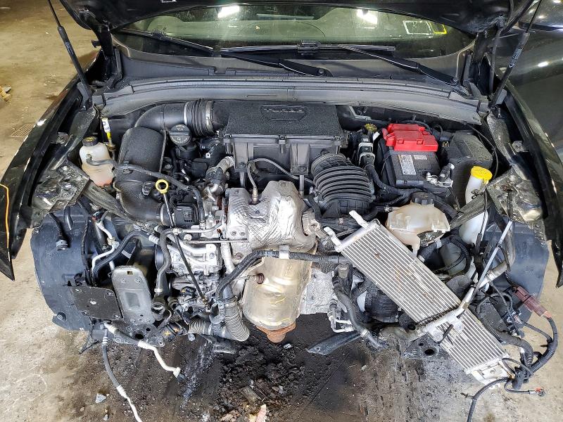 Photo 11 from auction – 2024 DODGE HORNET with VIN ZACNDFAN6R3A35339