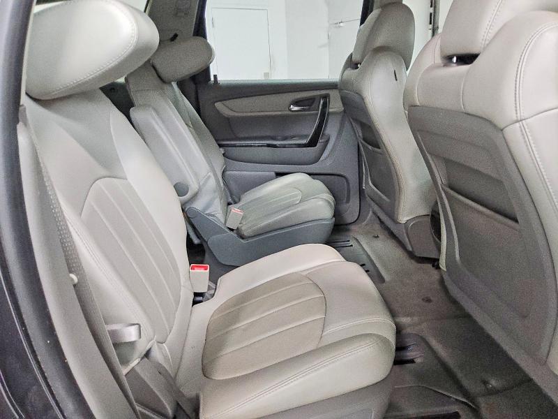 Photo 11 from auction – 2015 CHEVROLET TRAVERSE with VIN 1GNKVJKDXFJ307590