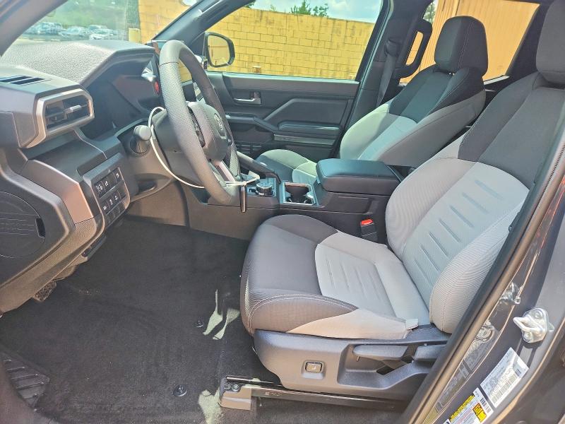 Photo 7 from auction – 2026 TOYOTA TACOMA with VIN 3TYLC5LNXTT066473
