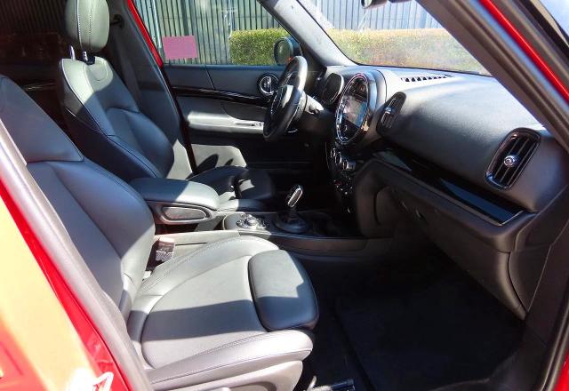 Photo 5 from auction – 2024 MINI COOPER with VIN WMZ53BR02R3R34278