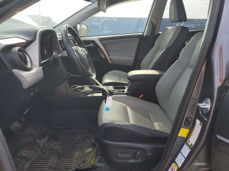 Photo 7 from auction – 2017 TOYOTA RAV4 HV with VIN JTMDJREV7HD136881