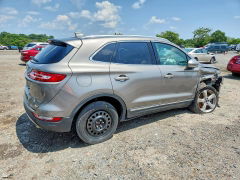 Photo 3 from auction – 2017 LINCOLN MKC with VIN 5LMCJ1D93HUL68260