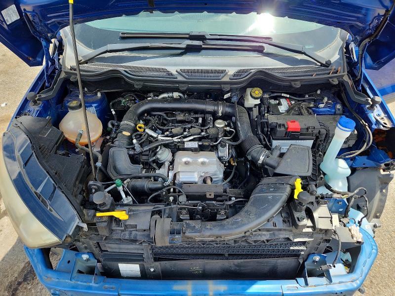 Photo 12 from auction – 2019 FORD ECOSPORT with VIN MAJ3S2GE1KC252982