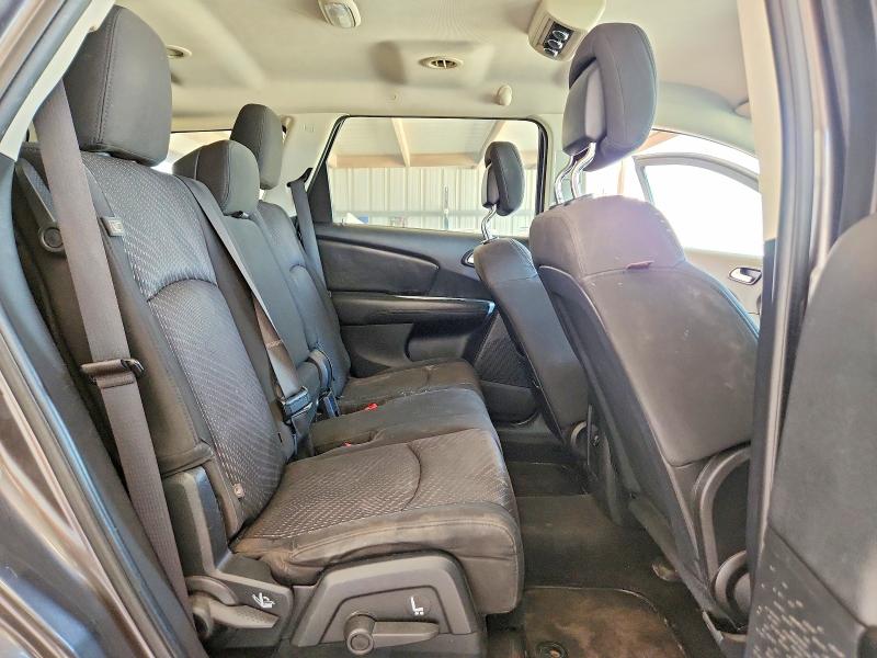 Снимка 11 от търг – 2016 DODGE JOURNEY с VIN 3C4PDCBG1GT206651
