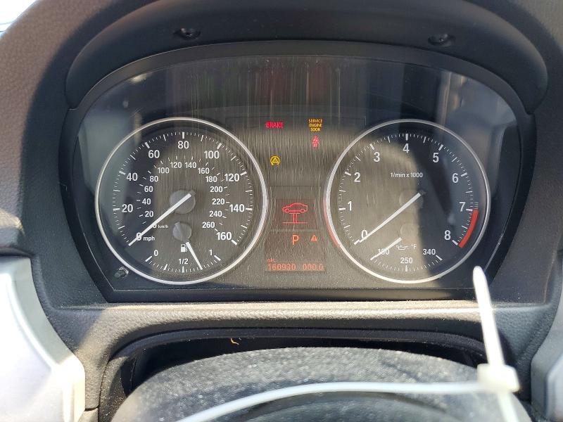 Photo 9 from auction – 2011 BMW 328 with VIN WBAKF5C51BE586884