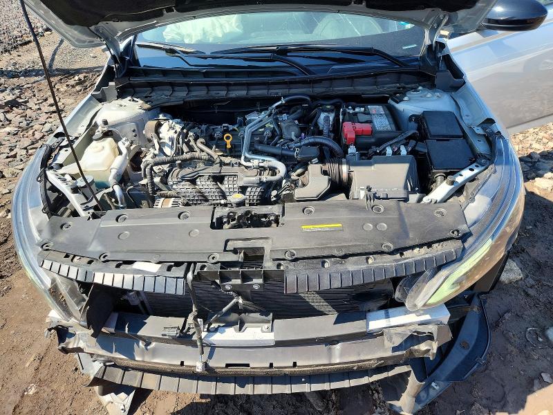Photo 11 from auction – 2024 NISSAN ALTIMA with VIN 1N4BL4CV1RN410679