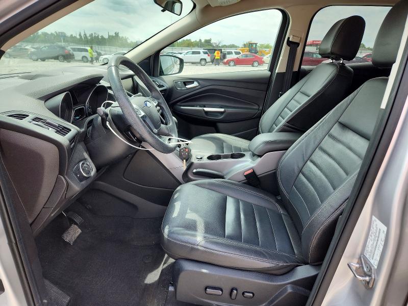 Photo 7 from auction – 2015 FORD ESCAPE with VIN 1FMCU0G93FUC23801