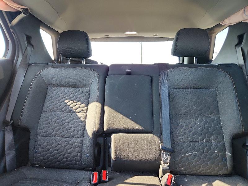 Photo 10 from auction – 2021 CHEVROLET EQUINOX with VIN 3GNAXJEV8ML389366