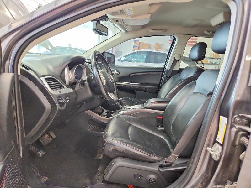 صورة رقم 7 من المزاد - 2018 DODGE JOURNEY مع VIN 3C4PDCEG9JT362648