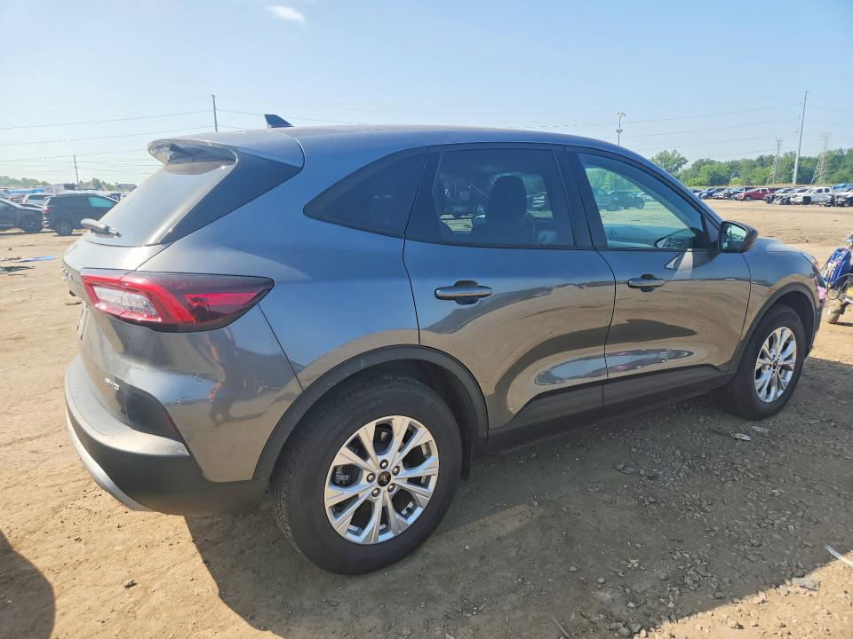 Photo 3 from auction – 2025 FORD ESCAPE with VIN 1FMCU9GN9SUA79151