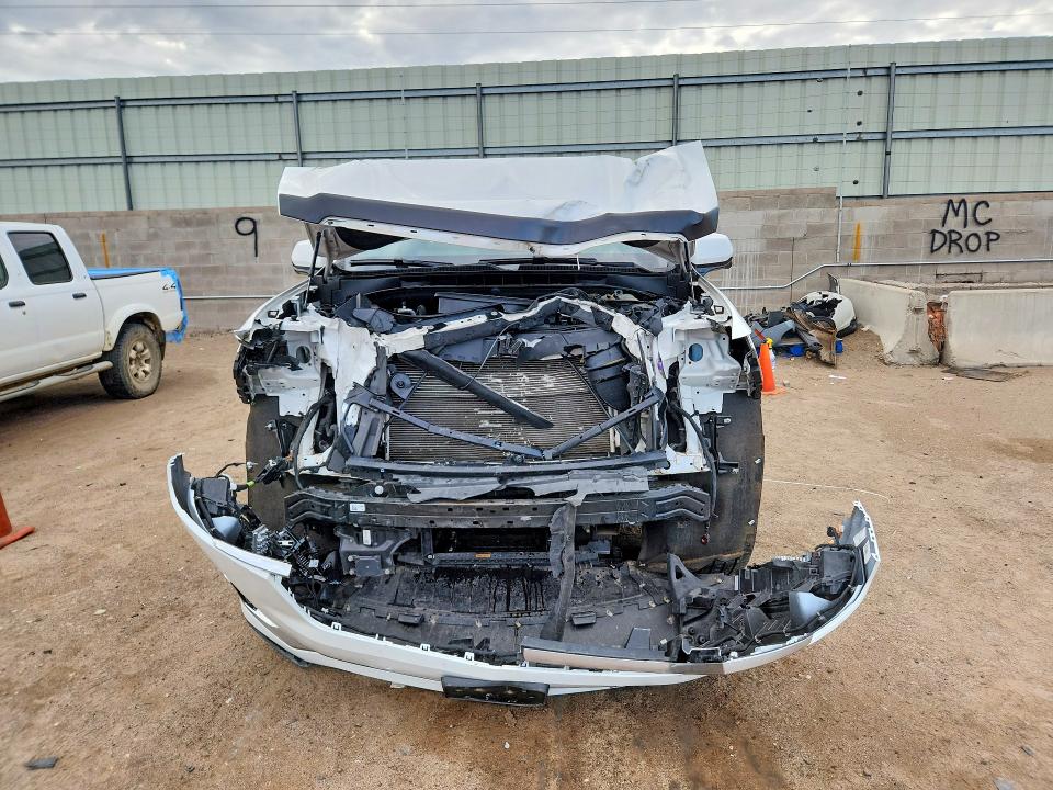 Photo 5 from auction – 2022 CADILLAC ESCALADE with VIN 1GYS4KKLXNR147780