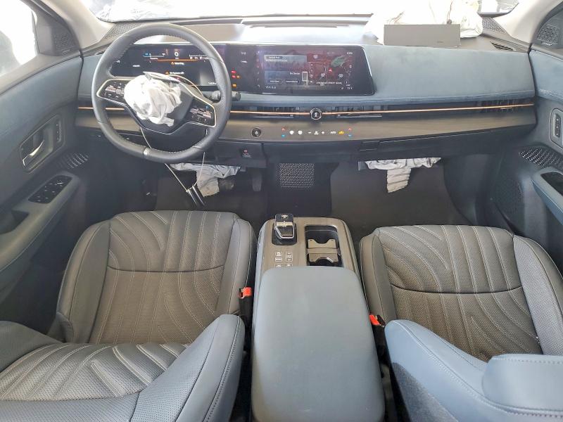 صورة رقم 8 من المزاد - 2024 NISSAN ARIYA مع VIN JN1DF0CD0RM741482