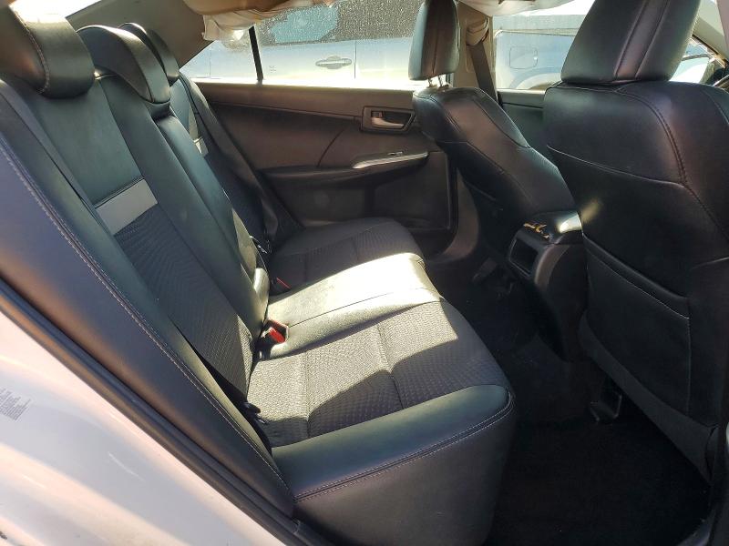 Photo 10 from auction – 2013 TOYOTA CAMRY with VIN 4T1BF1FKXDU266416