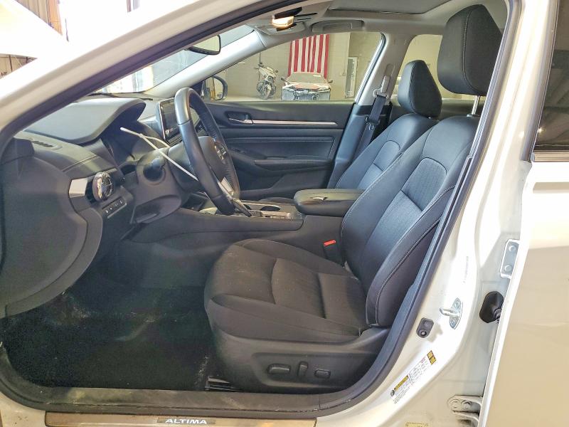 Photo 7 from auction – 2019 NISSAN ALTIMA with VIN 1N4BL4DW7KC137191
