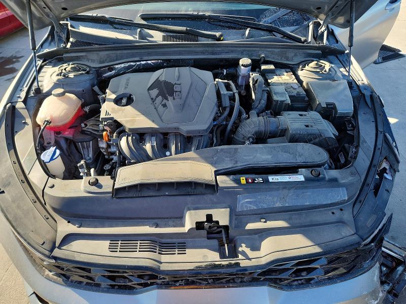 صورة رقم 11 من المزاد - 2025 KIA K5 مع VIN KNAG64J77S5306194