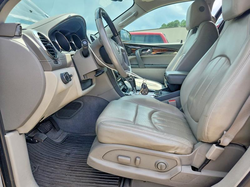 Photo 7 from auction – 2013 BUICK ENCLAVE with VIN 5GAKVCKD0DJ105182