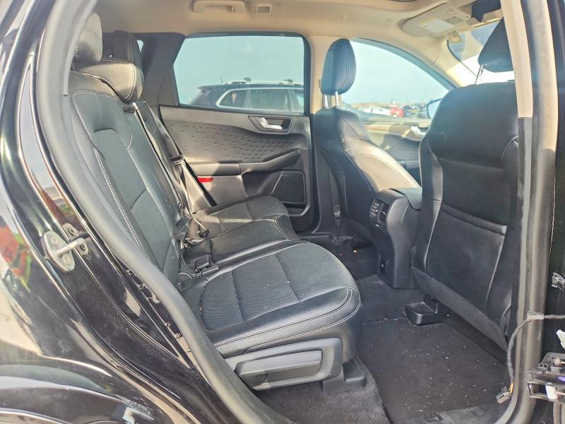 Photo 11 from auction – 2020 FORD ESCAPE with VIN 1FMCU0DZ4LUA68207