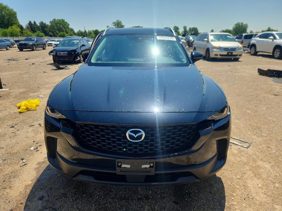Photo 5 from auction – 2023 MAZDA CX-50 with VIN 7MMVABAM7PN154816