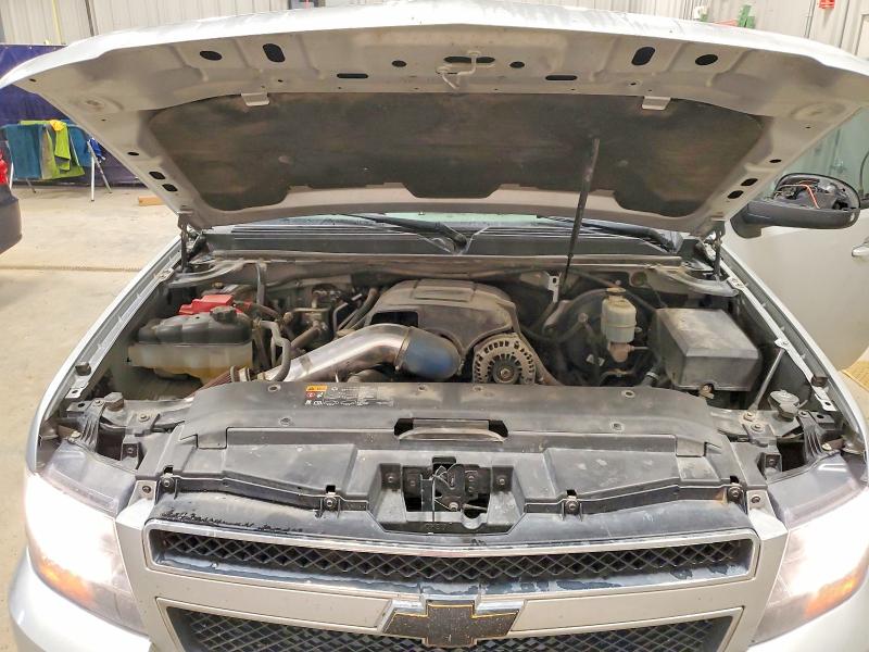 Photo 12 from auction – 2012 CHEVROLET TAHOE with VIN 1GNSKBE06CR254293
