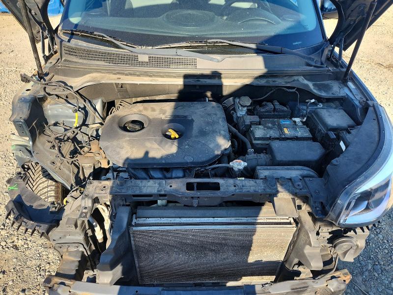 Photo 11 from auction – 2017 KIA SOUL with VIN KNDJP3A59H7449708