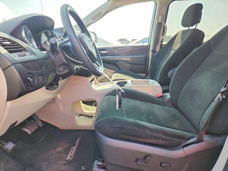 Photo 7 from auction – 2012 DODGE GRAND CARAVAN with VIN 2C4RDGCG3CR146674