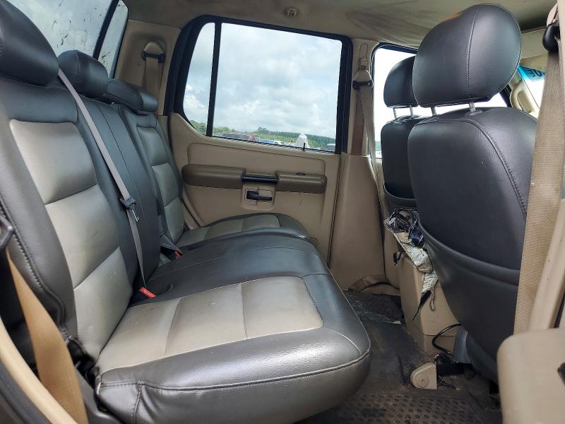 Photo 11 from auction – 2005 FORD EXPLORER SPORT TRAC with VIN 1FMZU67K05UB82350