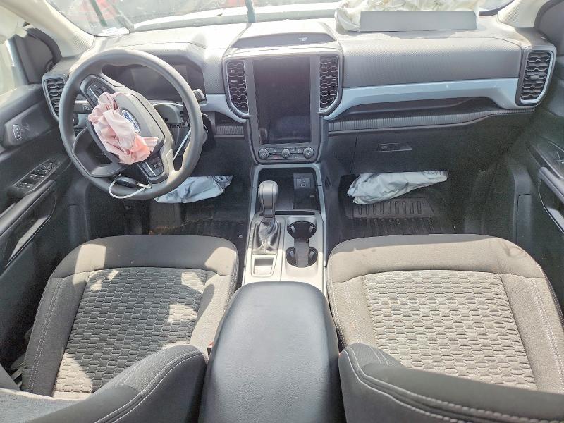 Photo 8 from auction – 2024 FORD RANGER with VIN 1FTER4BH5RLE00251