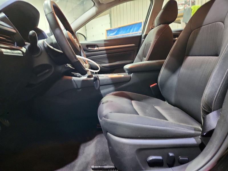Photo 7 from auction – 2021 NISSAN ALTIMA with VIN 1N4BL4DV0MN374779