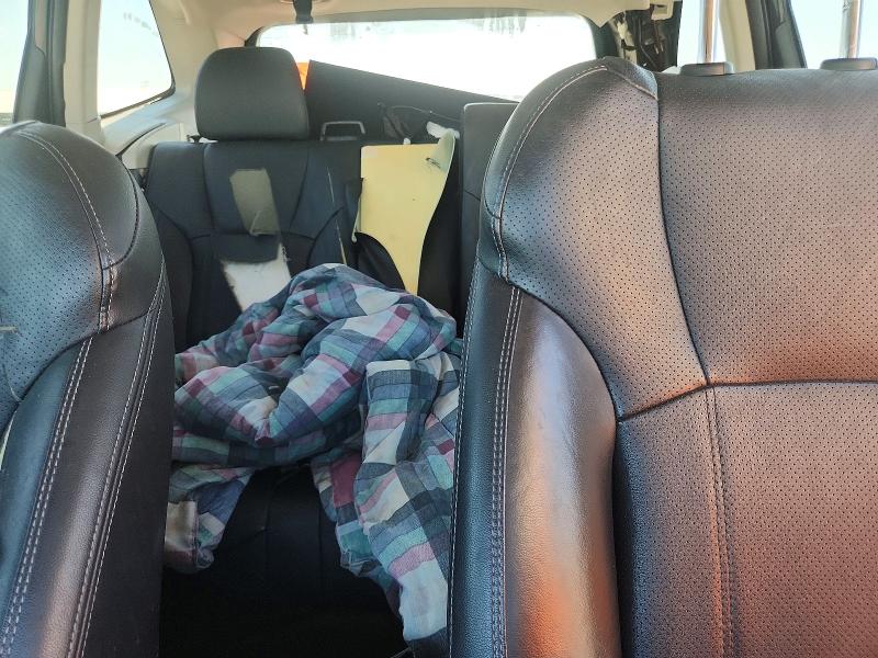 Foto 10 de la subasta – 2019 SUBARU FORESTER con VIN JF2SKAWC6KH572254