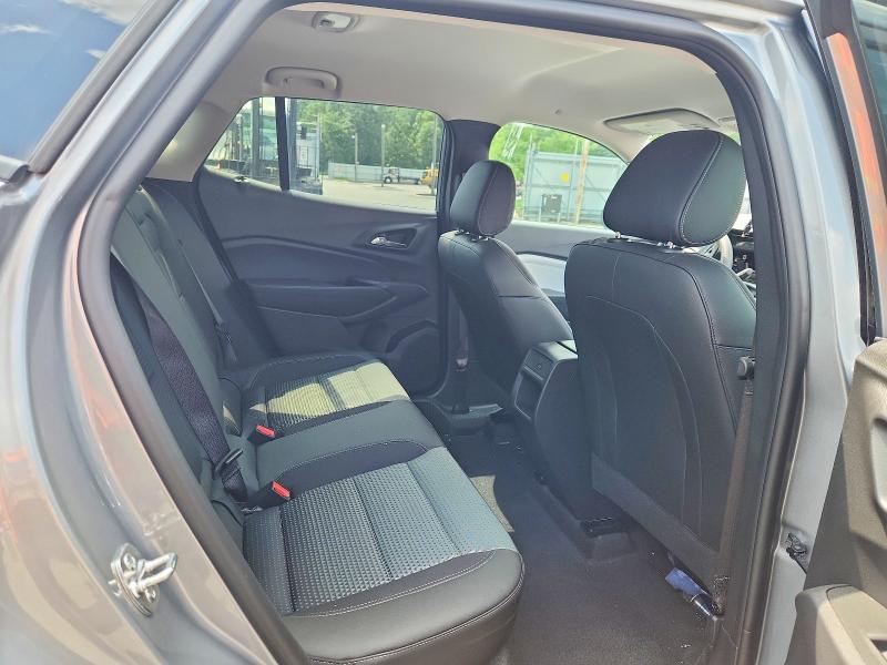 Photo 11 from auction – 2026 CHEVROLET TRAX with VIN KL77LHEP4TC185812