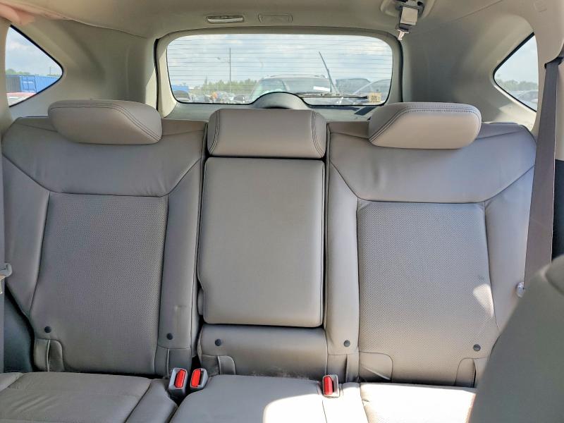 Photo 10 from auction – 2016 HONDA CR-V with VIN 5J6RM4H71GL051207