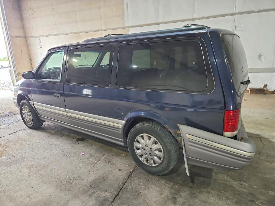 Снимка 2 от търг – 1994 PLYMOUTH GRAND VOYAGER с VIN 1P4GH54R5RX385746