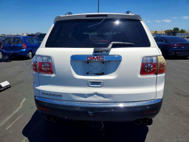 Photo 6 from auction – 2012 GMC ACADIA with VIN 1GKKRRED0CJ115666