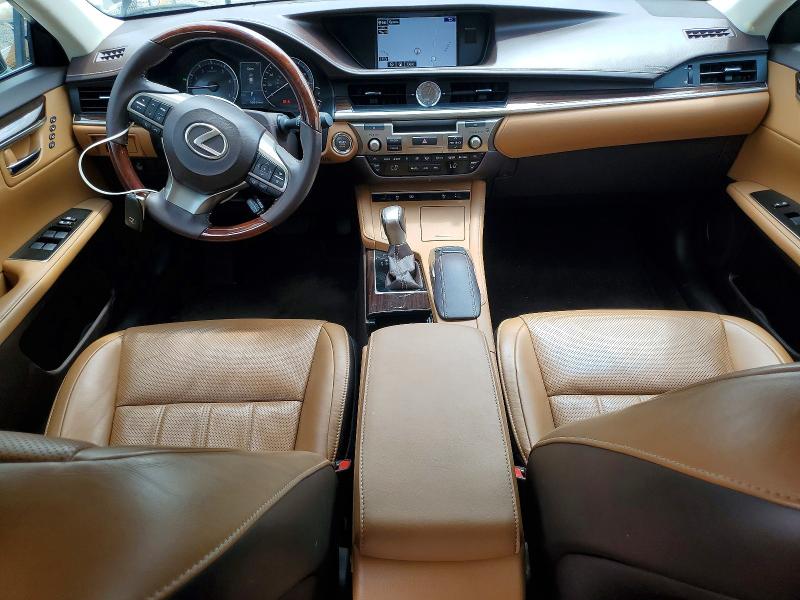Zdjęcie 8 z aukcji – 2016 LEXUS ES z VIN 58ABK1GGXGU030030