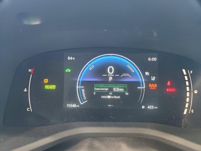 Photo 9 from auction – 2026 TOYOTA CAMRY with VIN 4T1DAACKXTU701624