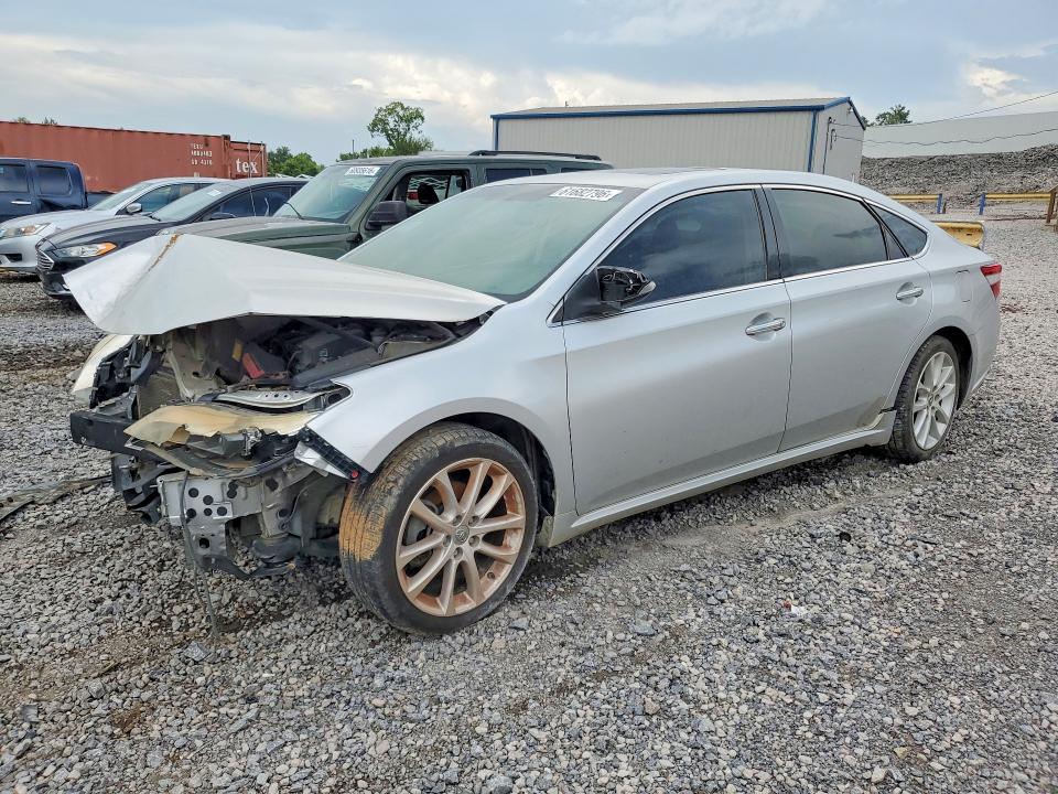 2013 TOYOTA AVALON - Търг №61682796